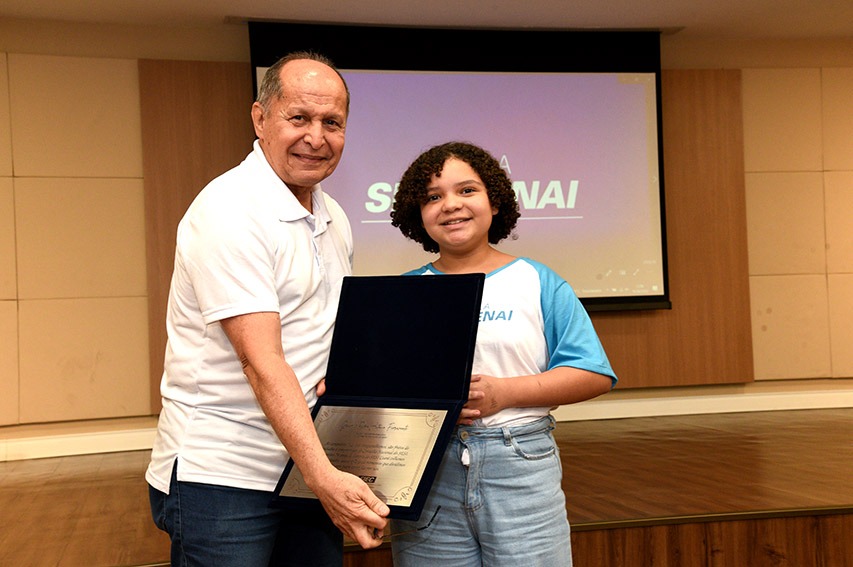 Comitiva Do Conselho Nacional Do Sesi Encerra Visita Ao Cear Na